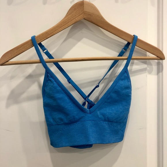 Lululemon Sports Bra - Picture 3 of 4